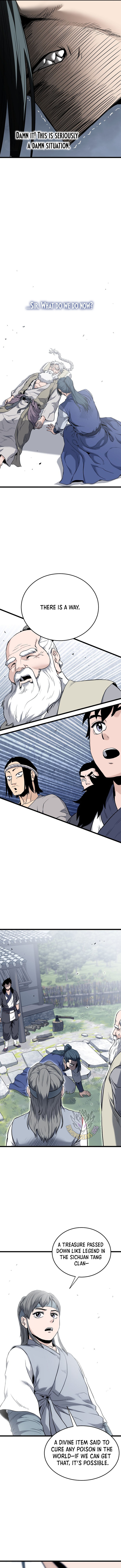 Murim Login Chapter 227 10
